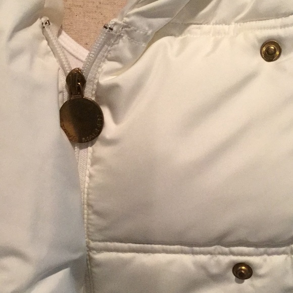 Steve Madden Puffer Coat - Picture 2 of 7